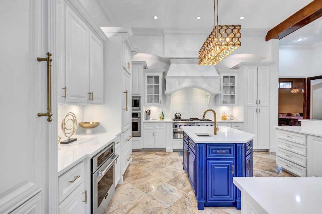 House in Tampa, Florida, United States 5 - 15337523