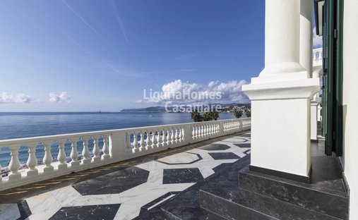 Villa in Albisola Superiore, Liguria, Italy 1