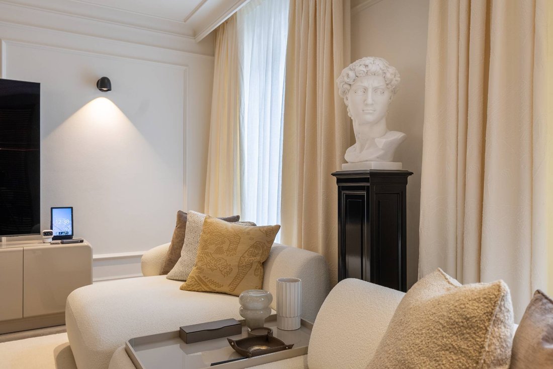 Apartment in Center, Florence, Tuscany 4 - 15337970