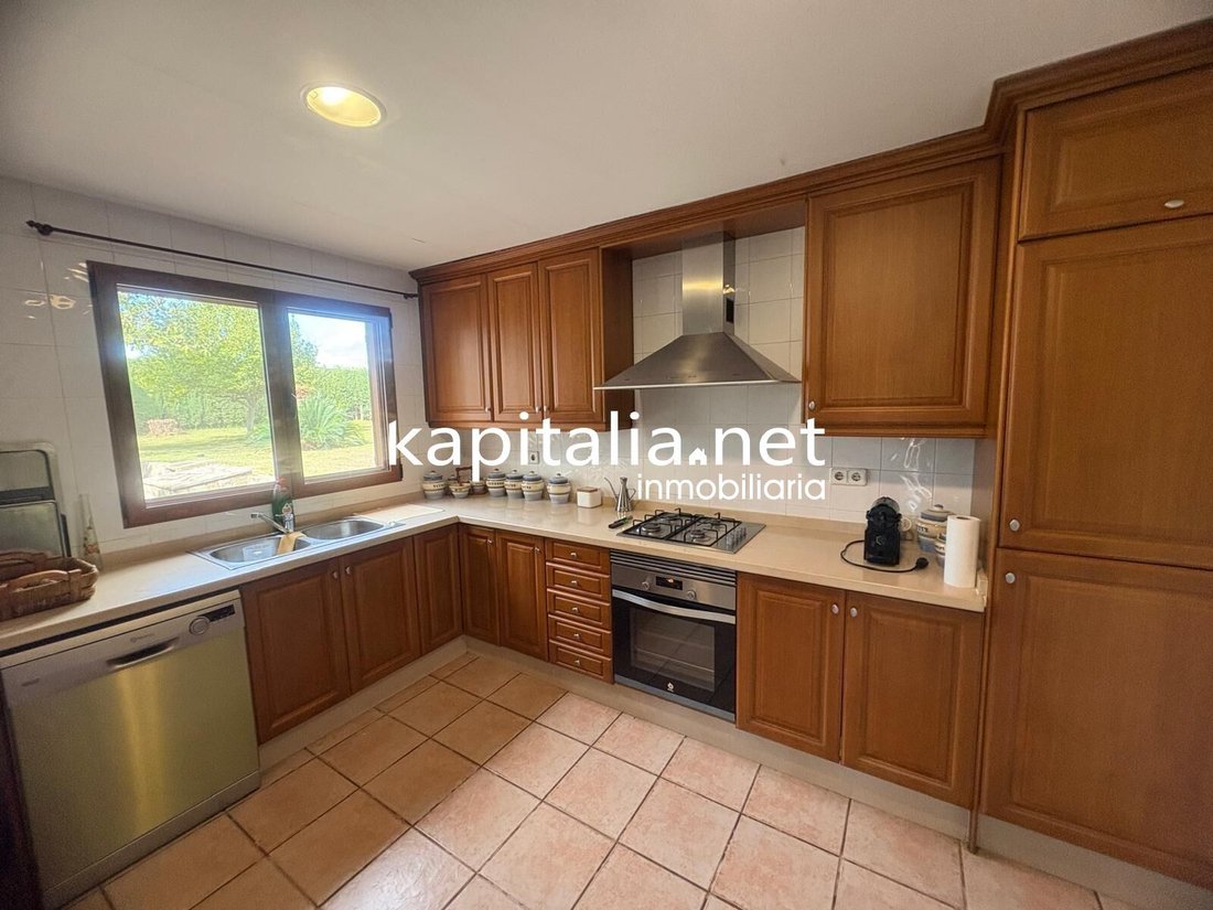 Villa in Barxeta, Valencian Community, Spain 5 - 15336543