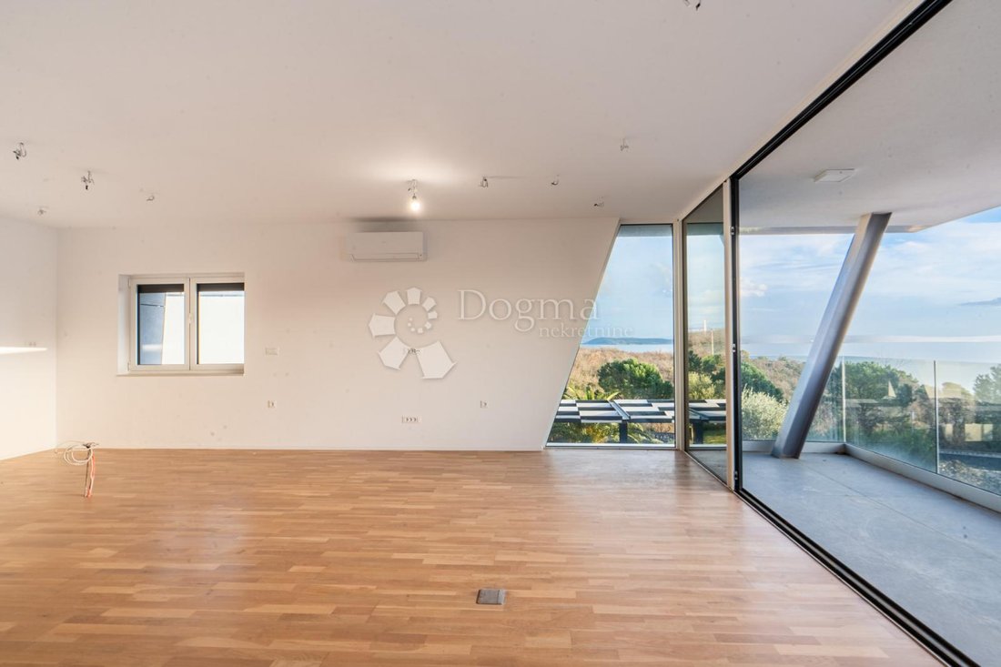 Apartment in Kostrena, Primorje-Gorski Kotar County, Croatia 3 - 15337763