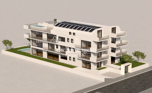 Appartement en Glyfáda, Attique, Grèce 1