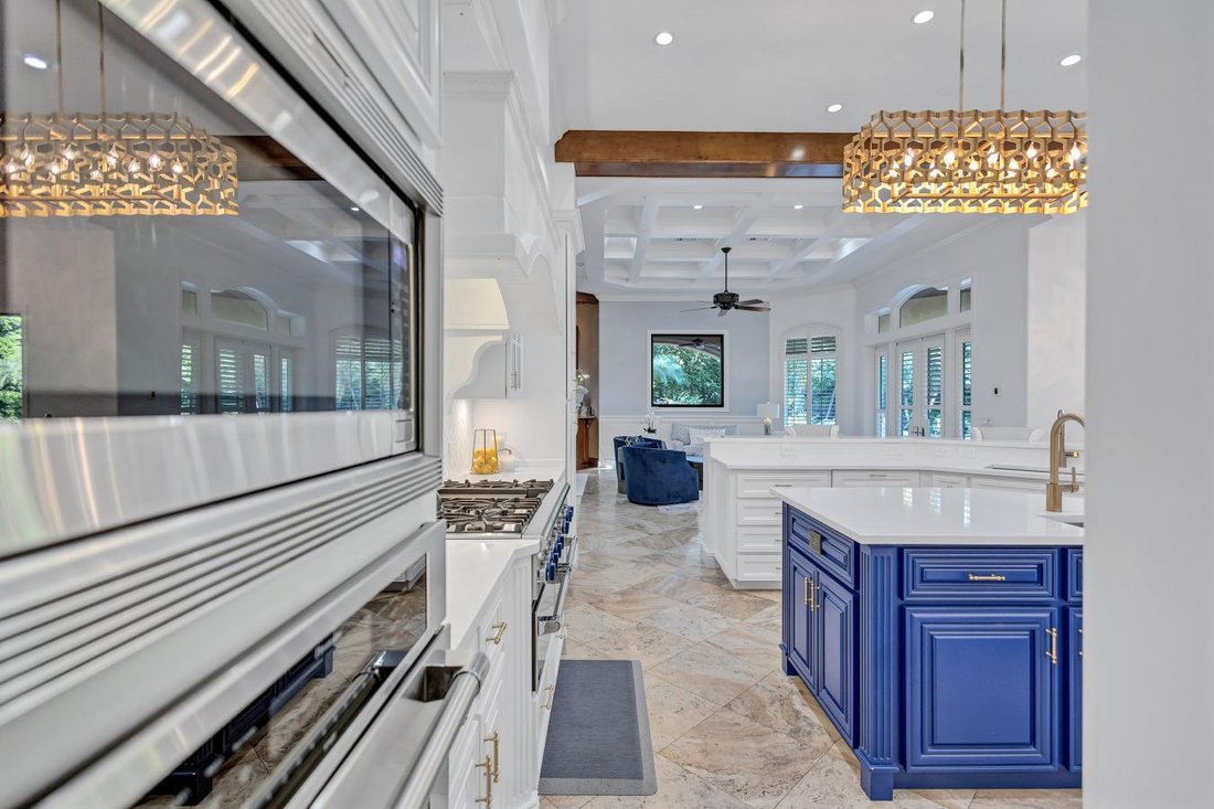 House in Tampa, Florida, United States 4 - 15337523