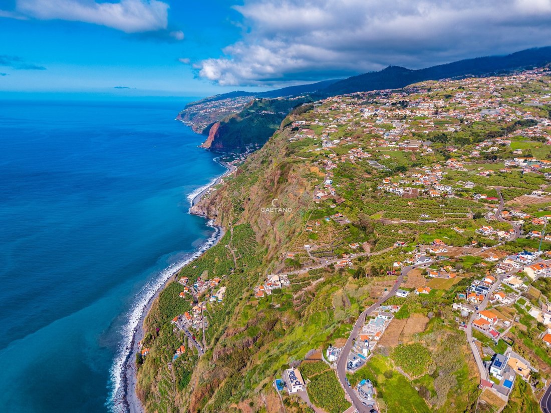Land in Ponta do Sol, Autonome Region Madeira, Portugal 5 - 15335385