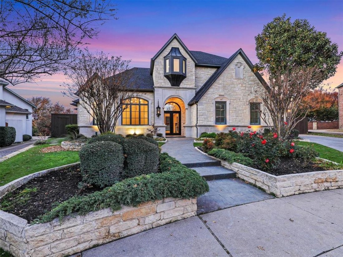 House in Plano, Texas, United States 2 - 15337524