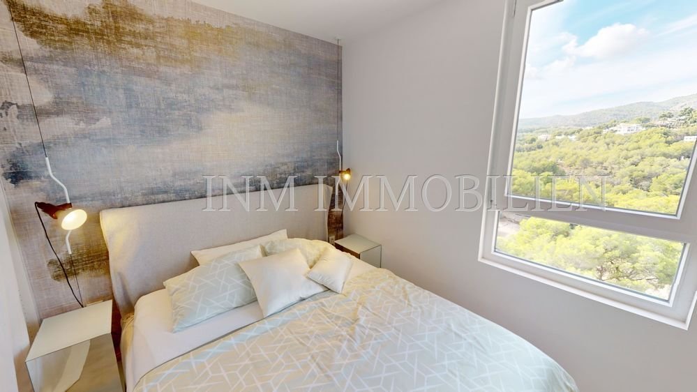 Apartment in Calvia, Balearic Islands, Spain 5 - 15336542
