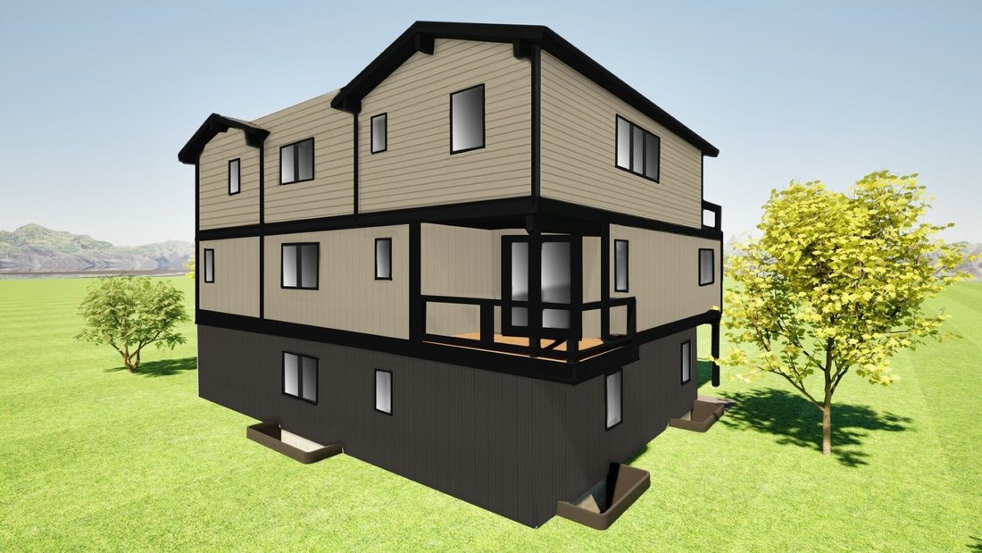 House in Avon, Colorado, United States 2 - 14891399