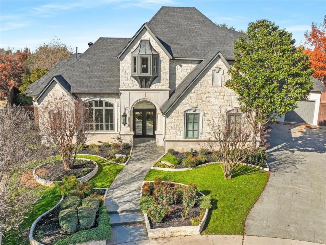 House in Plano, Texas, United States 4 - 15337524
