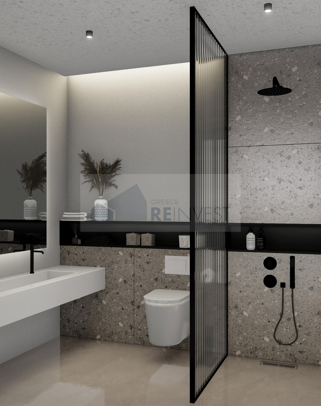 House in Rouf District, 3rd District of Athens, Athens 4 - 15338800