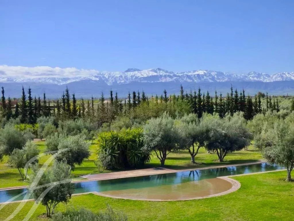 House in Menara, Marrakesh-Safi, Morocco 1 - 15338487