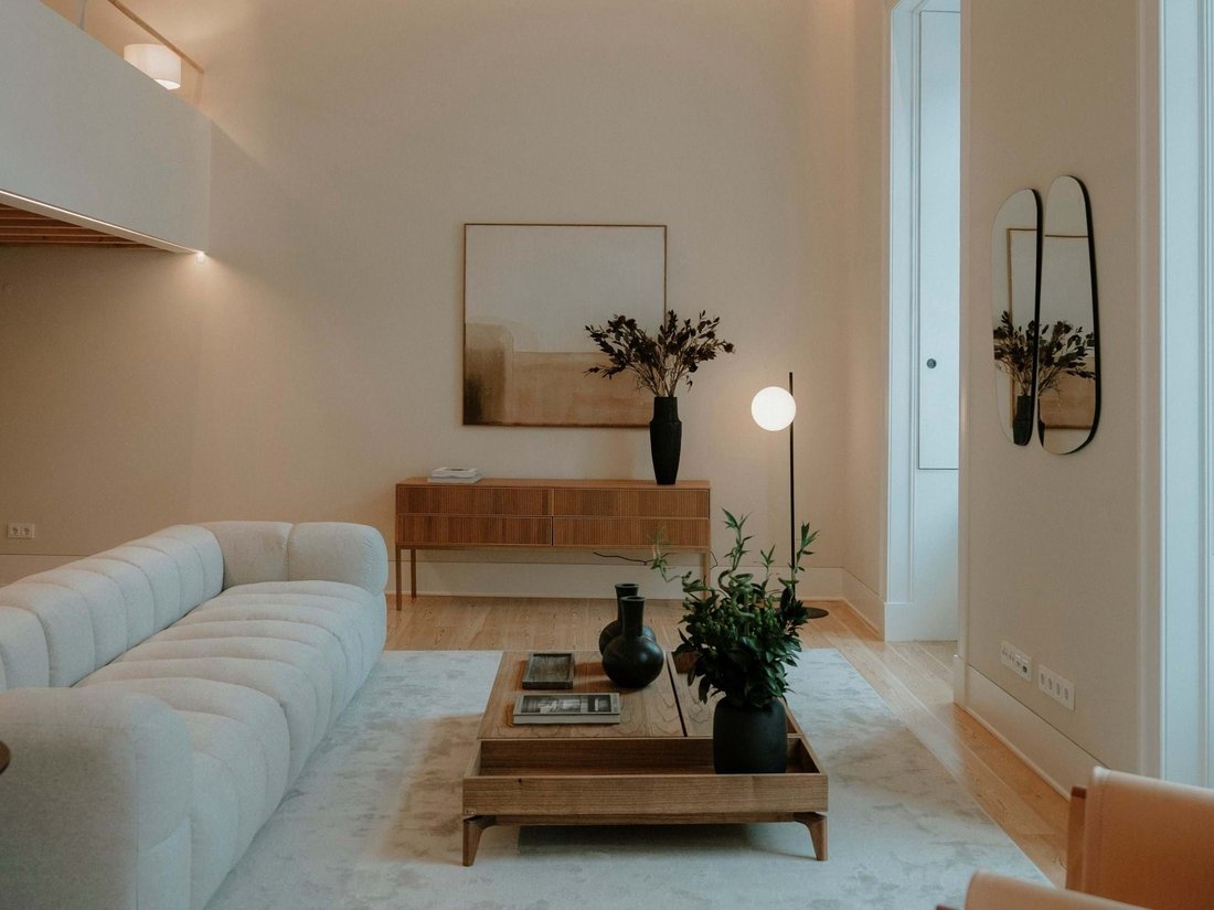 Apartment in Santo Antonio, Lisbon, Portugal 4 - 14808907