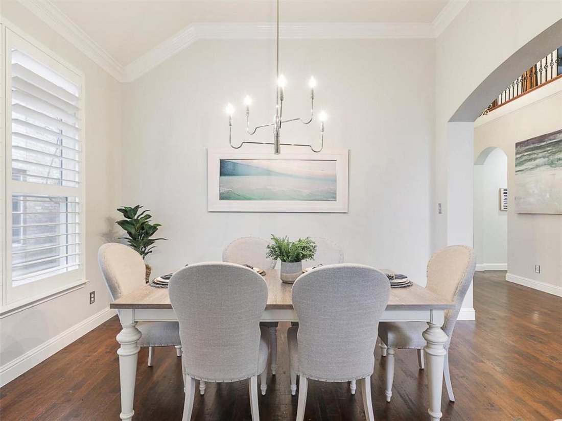House in McKinney, Texas, United States 5 - 15337520