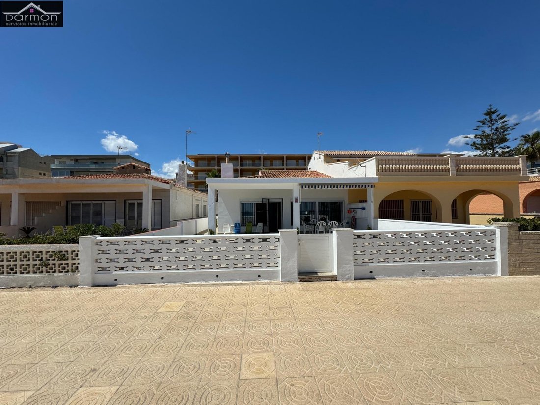 Villa in Miramar, Valencian Community, Spain 3 - 15099860