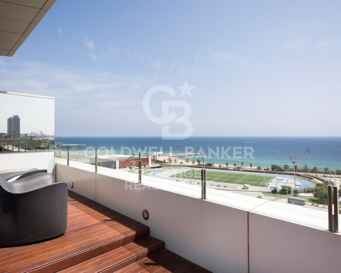 Apartment in Sant Martí, Barcelona, Spain 5 - 12135841
