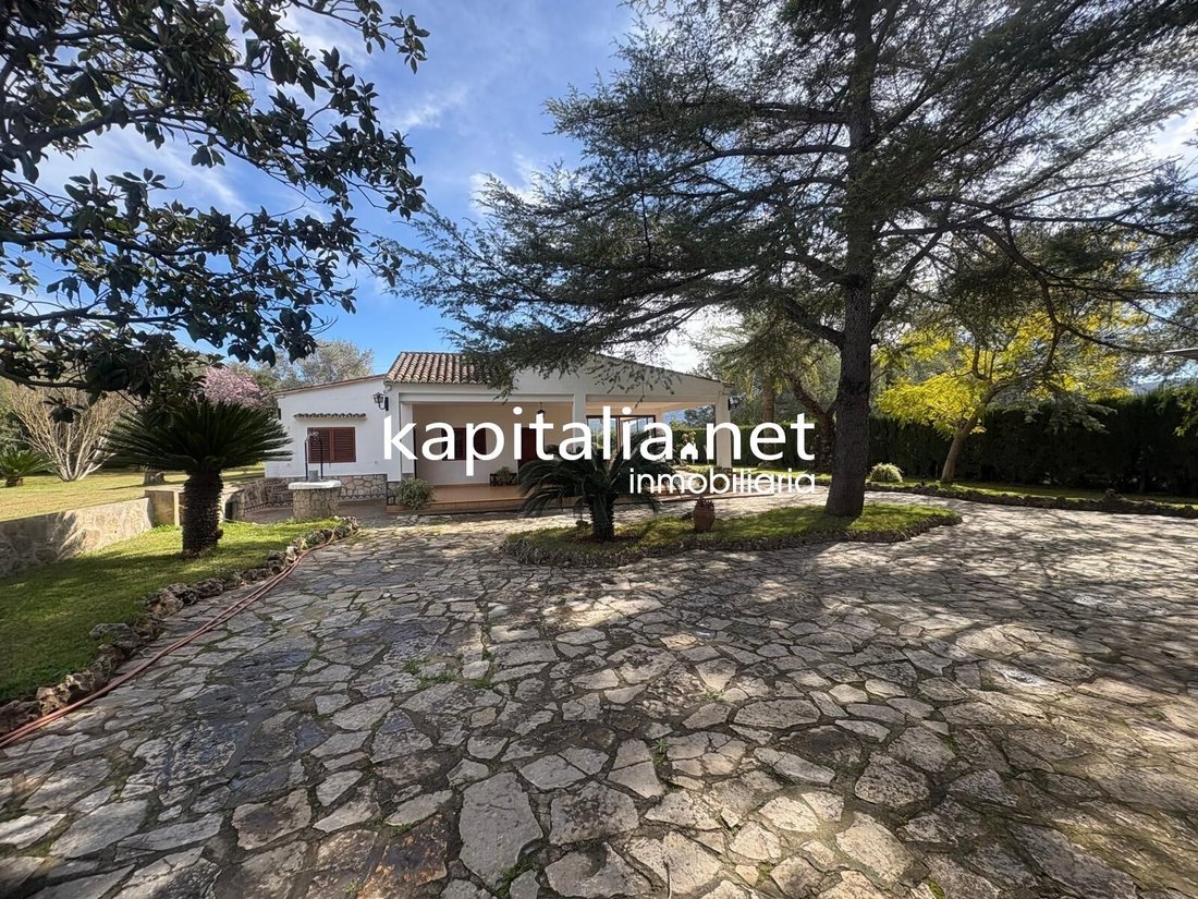 Villa in Barxeta, Valencian Community, Spain 2 - 15336543