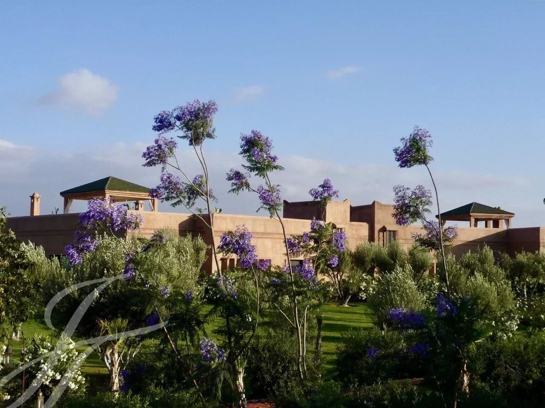House in Menara, Marrakesh-Safi, Morocco 3 - 15338487
