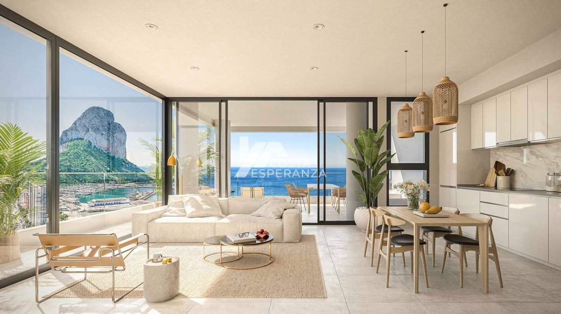 Calp / Calpe, Valencian Community, Spain 2 - 15336732