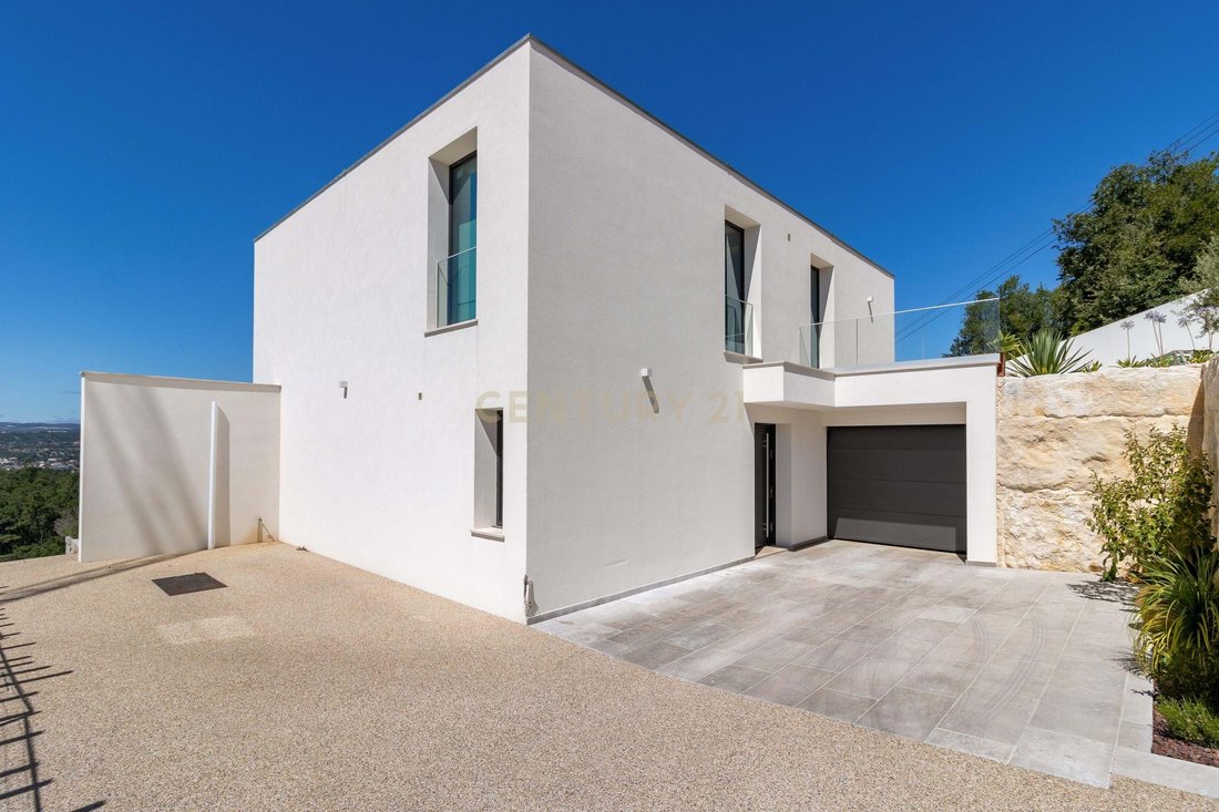 Villa in Nossa Senhora da Piedade, Santarem District, Portugal 2 - 13973082