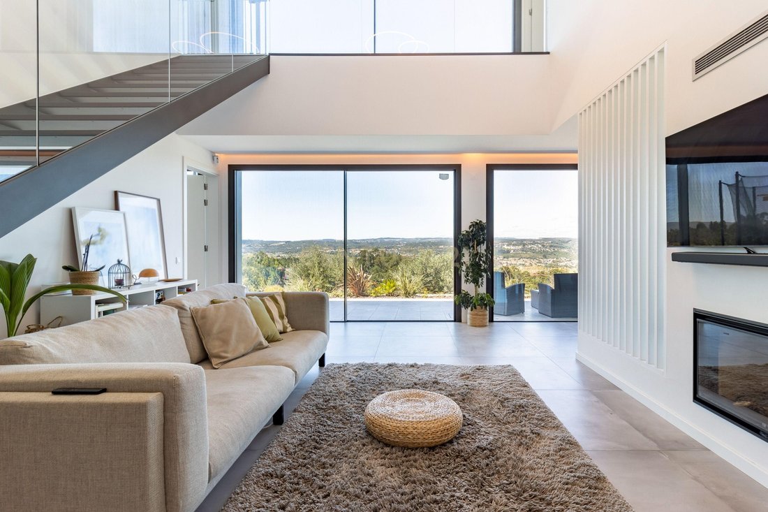 Villa in Nossa Senhora da Piedade, Santarem District, Portugal 1 - 13973082