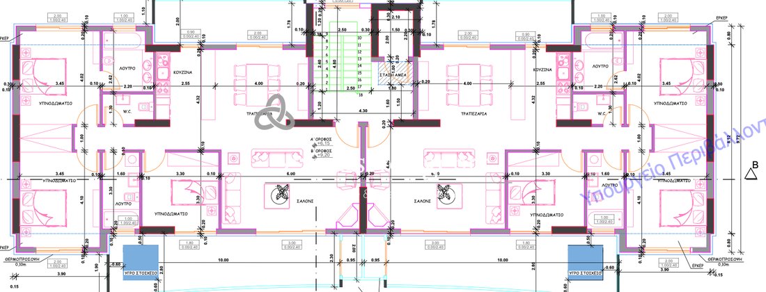 Apartment in Glyfada, Attica, Greece 3 - 15338792