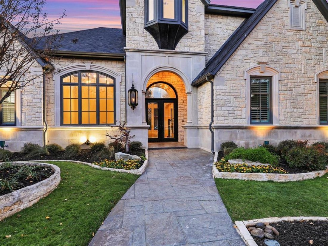 House in Plano, Texas, United States 3 - 15337524