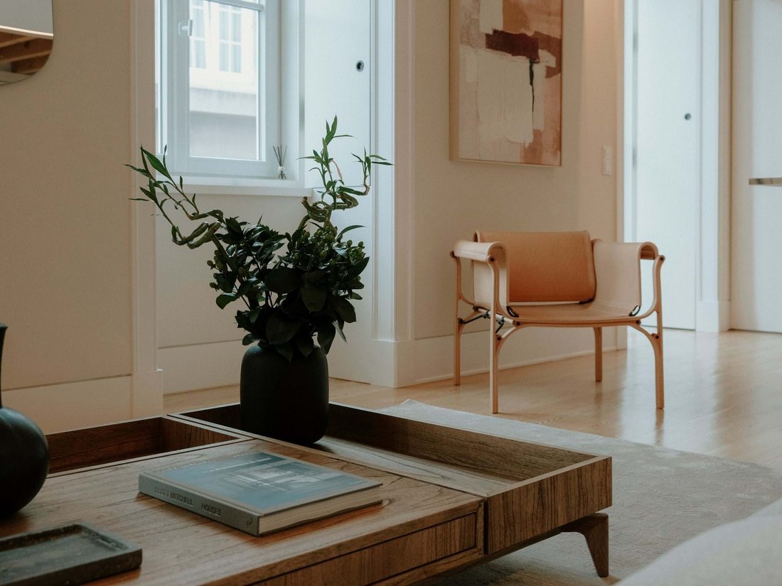 Apartment in Santo Antonio, Lisbon, Portugal 1 - 14808911