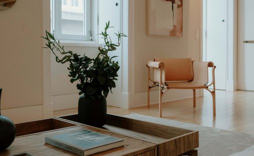 Apartment in Santo Antonio, Lisbon, Portugal 1
