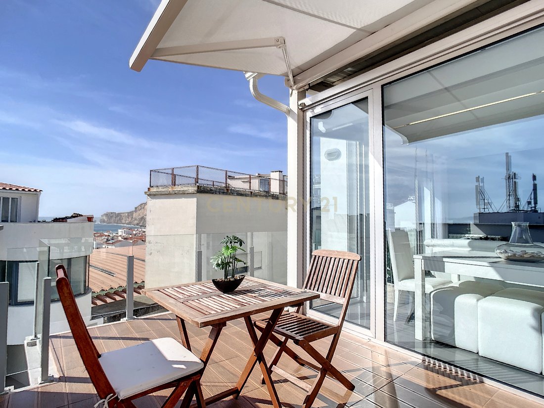 Apartment in Nazare, Leiria District, Portugal 4 - 13491797