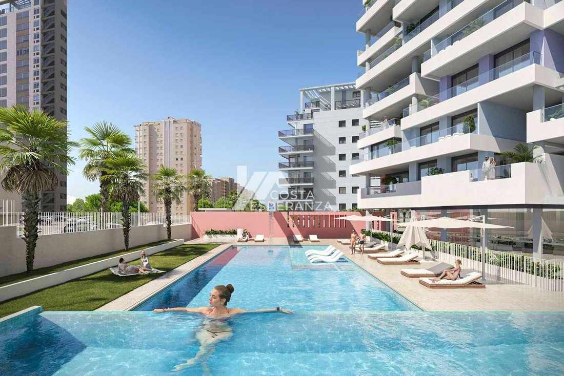 Calp / Calpe, Valencian Community, Spain 5 - 15336732