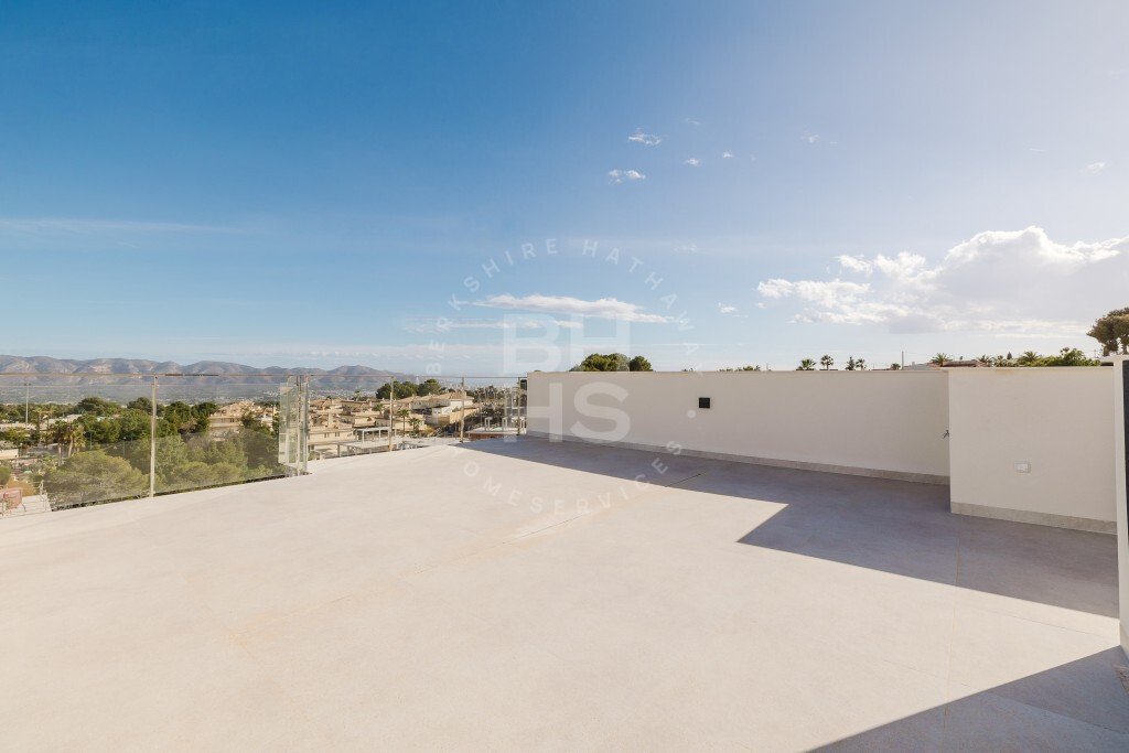 Villa in la Nucia, Valencian Community, Spain 4 - 15242430