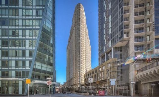 Condo in Toronto, Ontario, Canada 1