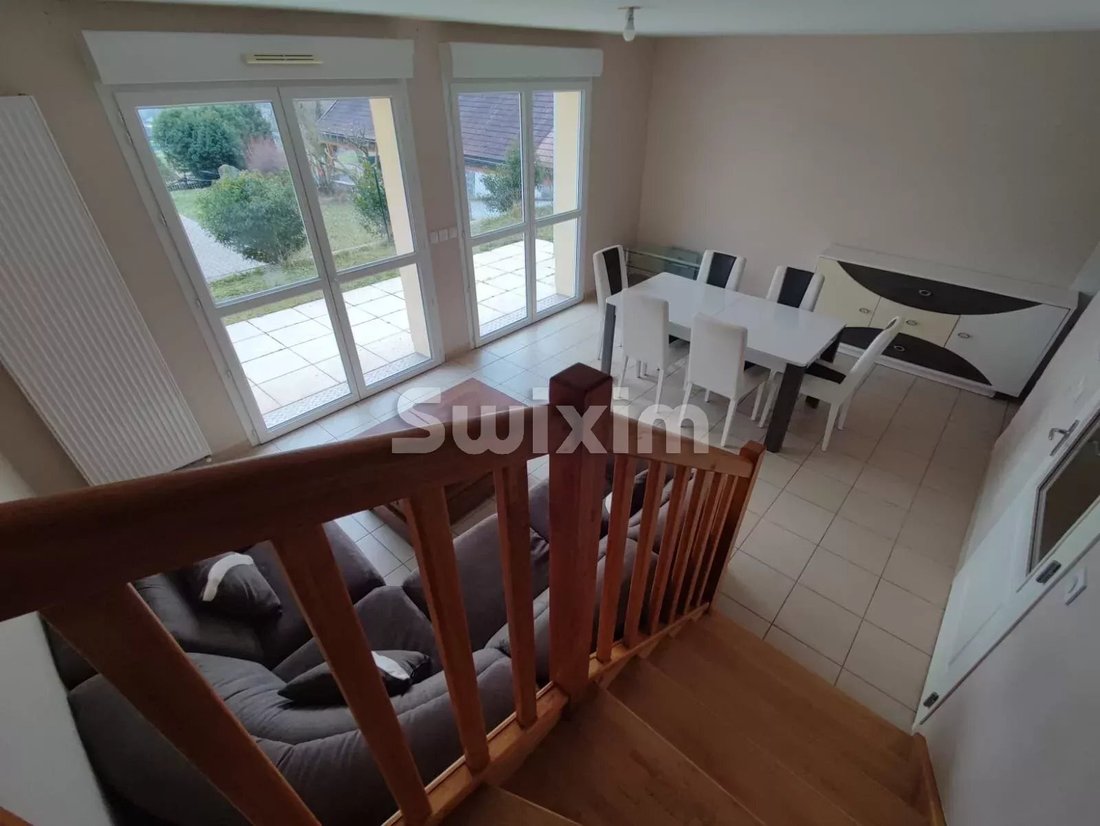 House in Challex, Auvergne-Rhône-Alpes, France 3 - 15117247