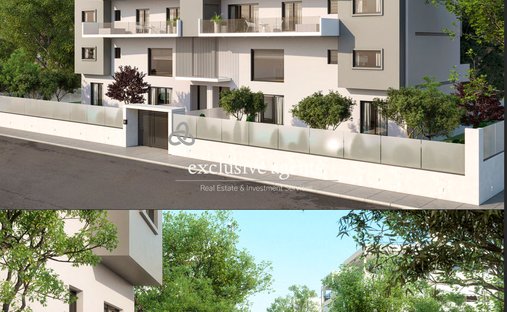 Apartment in Glyfada, Attica, Greece 1