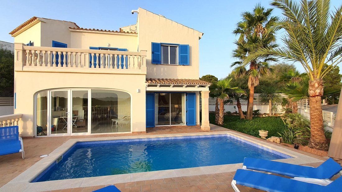 Villa a Llucmajor, Isole Baleari, Spagna 2 - 15337167