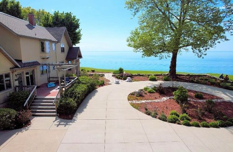 Haus in St. Joseph, Michigan, Vereinigte Staaten 1 - 15335112