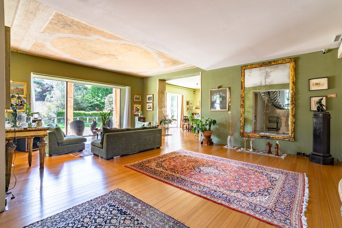 Villa in Lenno, Lombardy, Italy 5 - 15336559