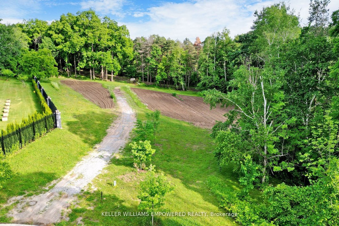 Land in Vaughan, Ontario, Canada 5 - 15177116