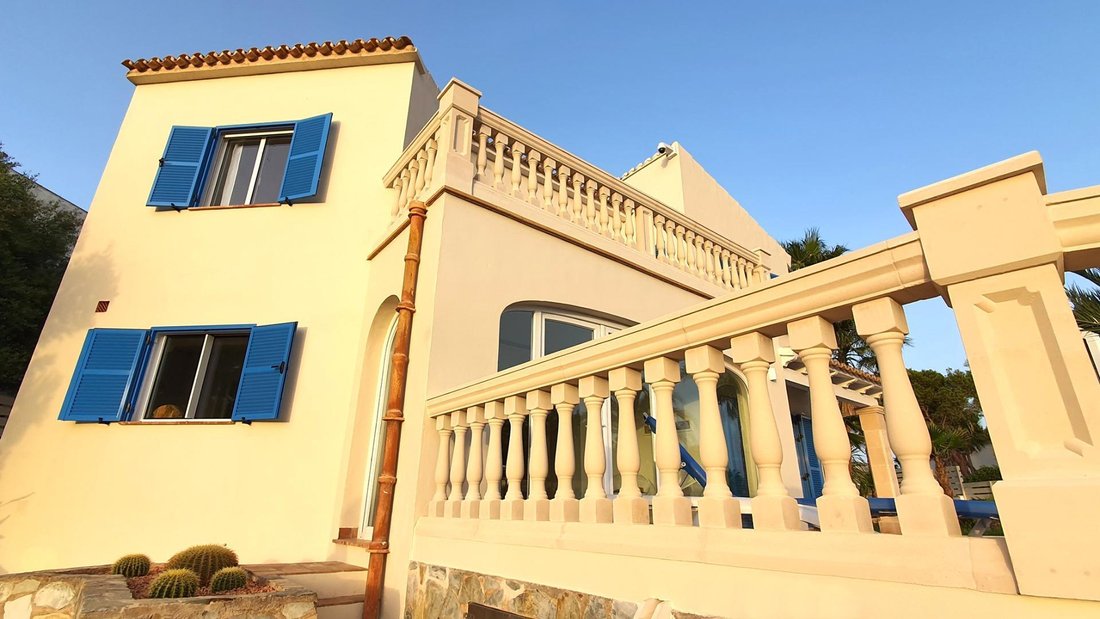 Villa a Llucmajor, Isole Baleari, Spagna 5 - 15337167