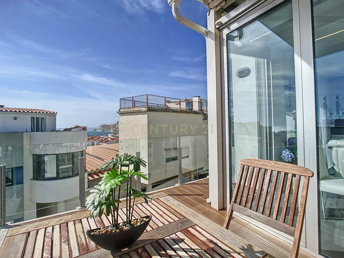 Apartment in Nazare, Leiria District, Portugal 5 - 13491797