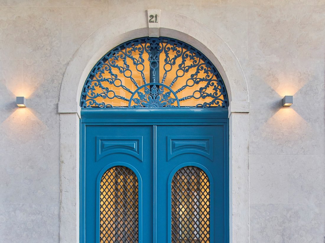 Apartment in Santo Antonio, Lisbon, Portugal 3 - 14808910