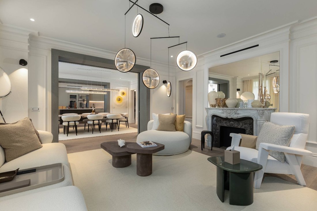 Apartment in Center, Florence, Tuscany 1 - 15337970