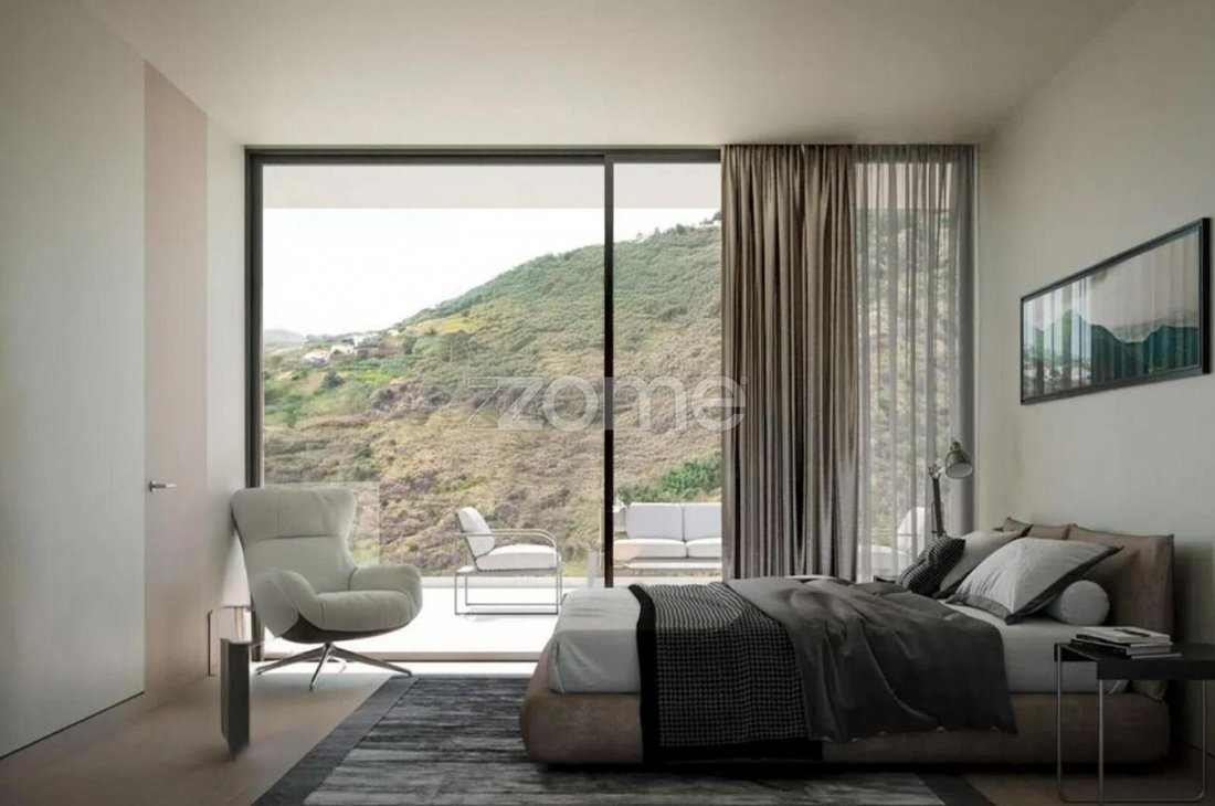 Haus in Ribeira Brava, Autonome Region Madeira, Portugal 4 - 15344209