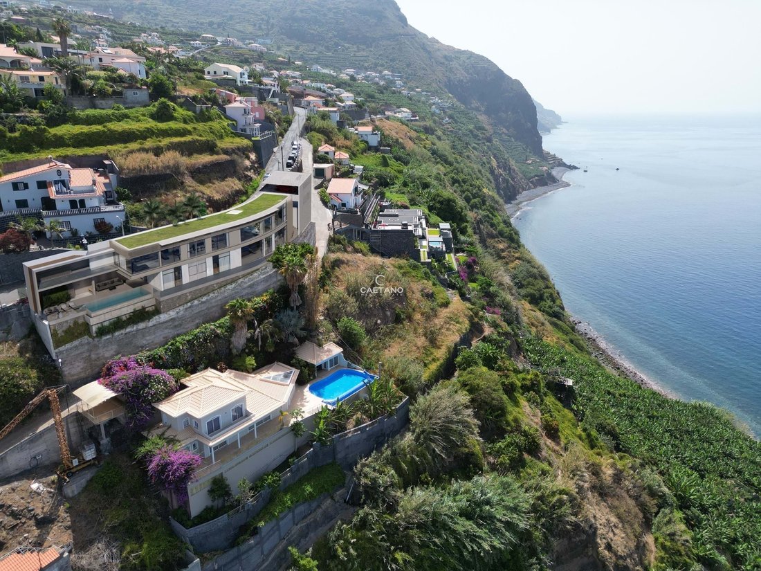 Villa in Arco Da Calheta, Madeira, Portugal 2 - 15335394