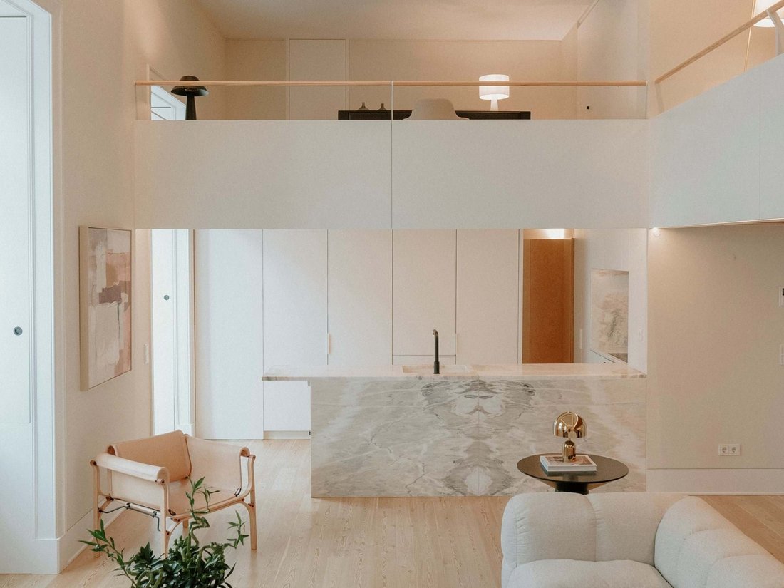 Apartment in Santo Antonio, Lisbon, Portugal 2 - 14808907