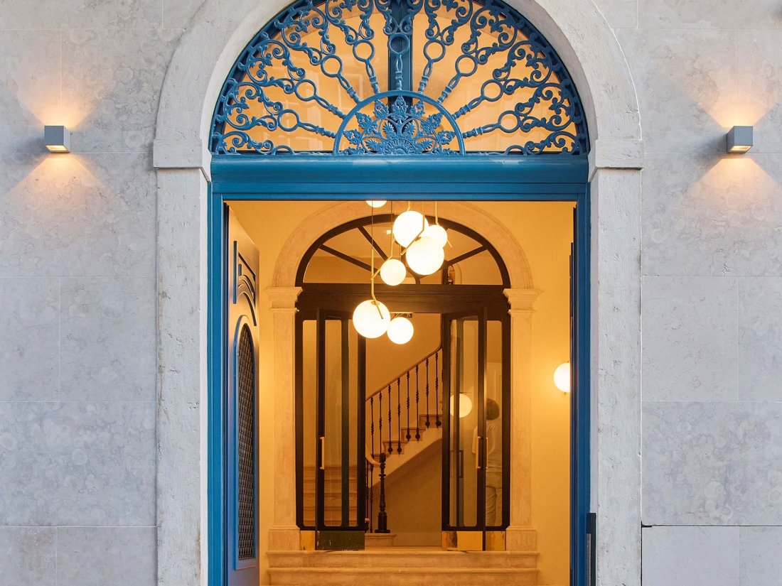 Apartment in Santo Antonio, Lisbon, Portugal 2 - 14808910