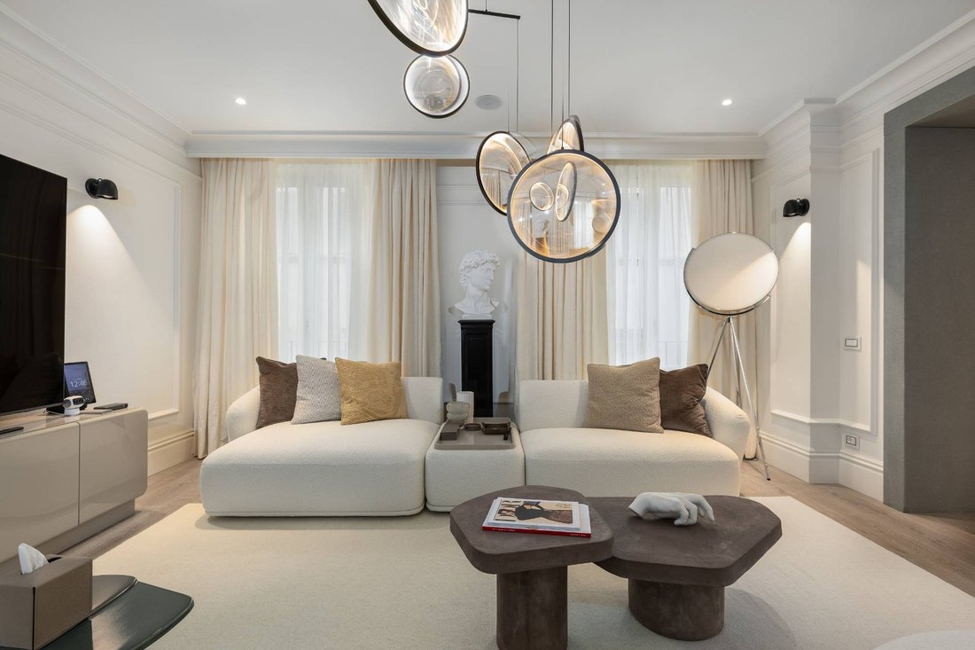 Apartment in Center, Florence, Tuscany 3 - 15337970