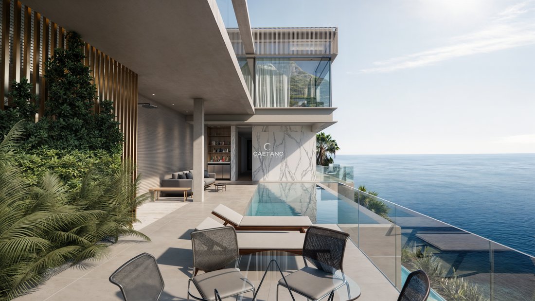 Villa in Arco Da Calheta, Madeira, Portugal 3 - 15335394