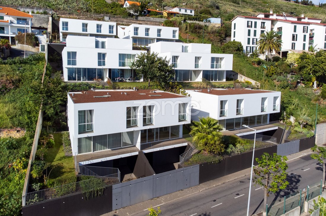 House in Funchal, Madeira, Portugal 2 - 15344237