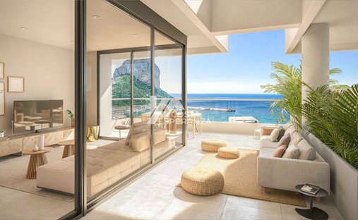 Calp, Comunità Valenzana, Spagna 1