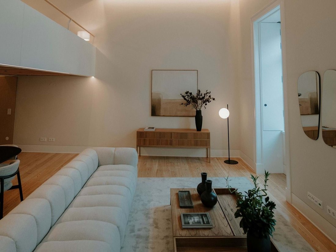 Apartment in Santo Antonio, Lisbon, Portugal 4 - 14808911